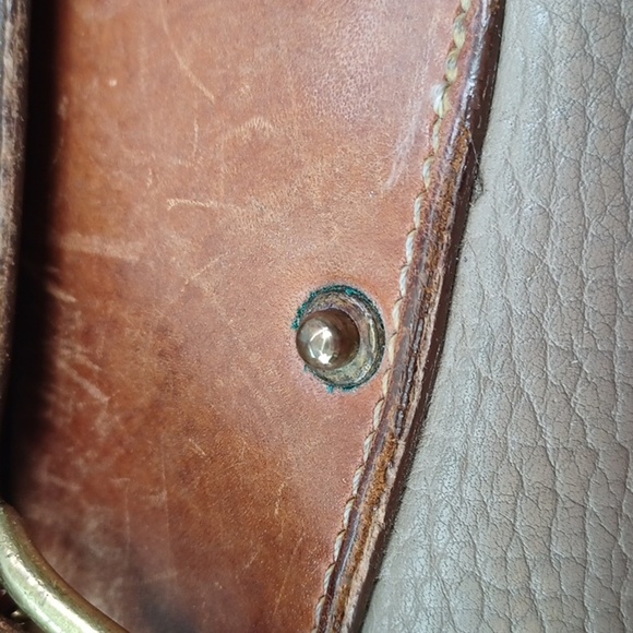 Dooney & Bourke Pre-tag Vintage Doctor Bag Satchel - Picture 16 of 16